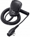 �������� Icom HM-158LA